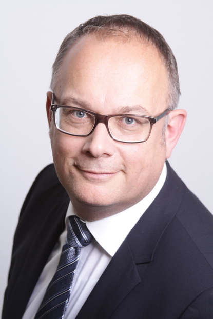 Oliver Weinrich