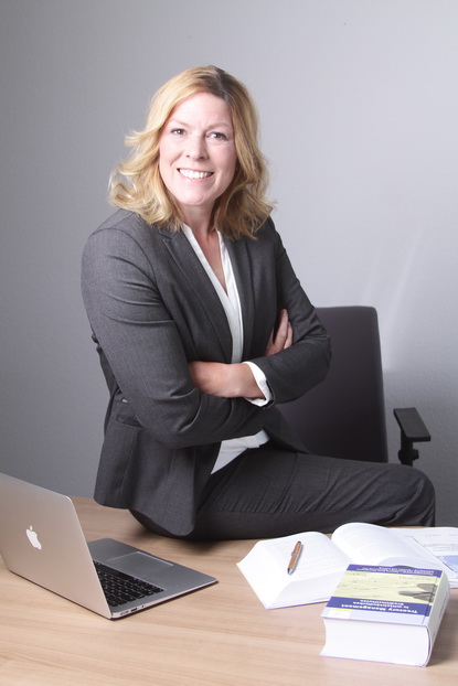 Sandra Kielholz